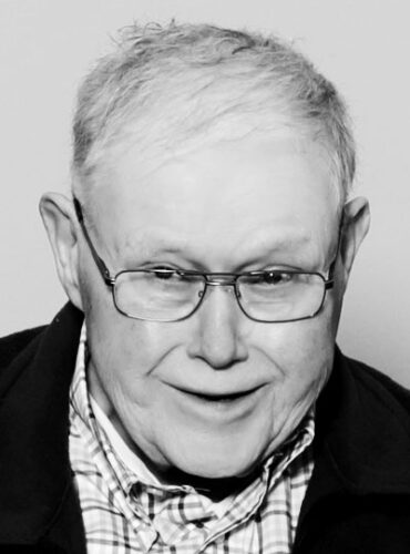 Peter “Pete” John Suerken